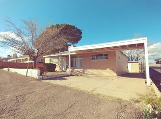 747 3rd Ave, Globe, AZ 85539