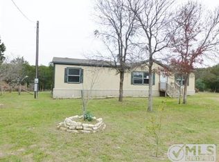 1128 Ridgeview Cir, Granbury, TX 76048