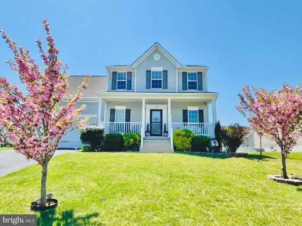 239 Stonebridge Dr, Felton, DE 19943