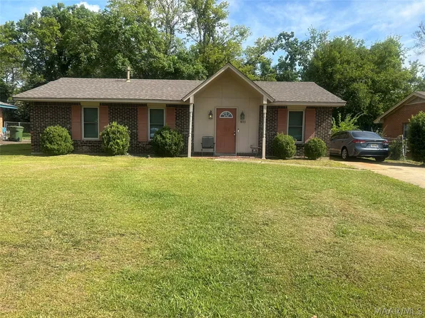 4033 Edge Hill Ln, Montgomery, AL 36116