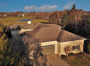 1667 Snead Ave, Chesterton, IN 46304