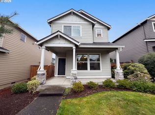 13875 SE Kingsfisher Way, Happy Valley, OR 97015