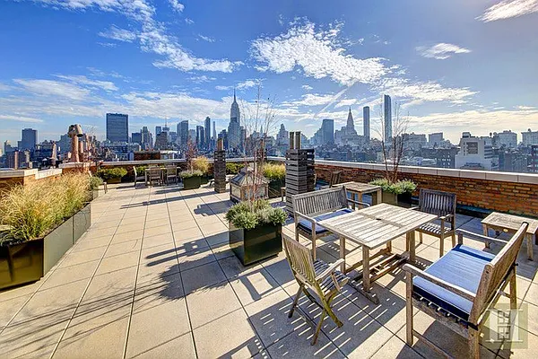 Sold by Halstead Real Estate | media 14