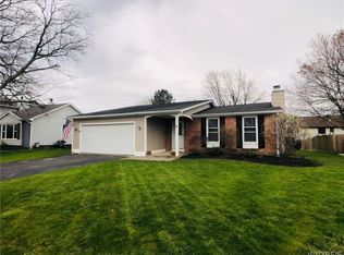 6 Ravenwood Dr, Lancaster, NY 14086