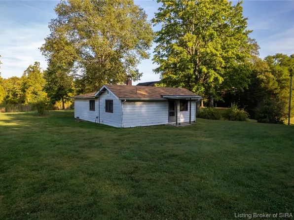 1873 E Co Rd 900 S, Cross Plains, IN 47017