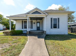 2311 Washington St, Commerce, TX 75428