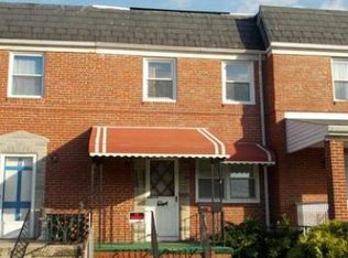 7803 Eastdale Rd, Baltimore, MD 21224