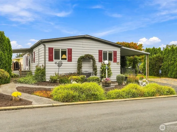 5900 64th Street NE #65, Marysville, WA 98270