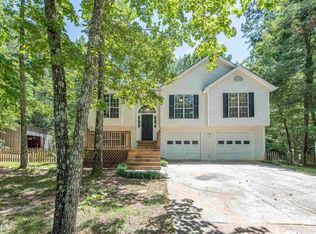 1091 Trestle Rd, Griffin, GA 30223