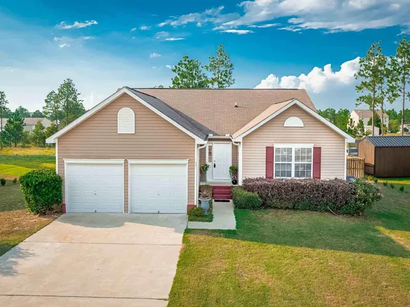 142 Cranbrook Ct, Gaston, SC 29053