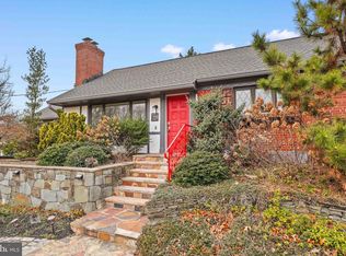 1600 Oaklawn Ct, Silver Spring, MD 20903