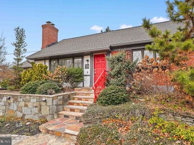 1600 Oaklawn Ct, Silver Spring, MD, 20903