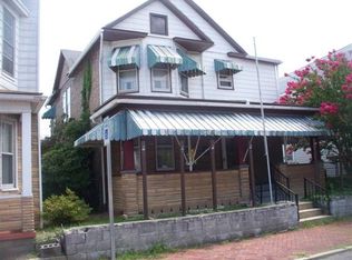 220 Arch St, Cumberland, MD 21502