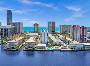 3113 S Ocean Dr APT 201, Hallandale, FL 33009