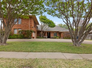1305 Seminary Rdg, Garland, TX 75043