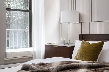 Rented by Sotheby's International Realty