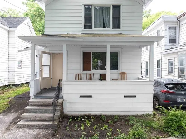 209 Lakeview Ave, Syracuse, NY 13204