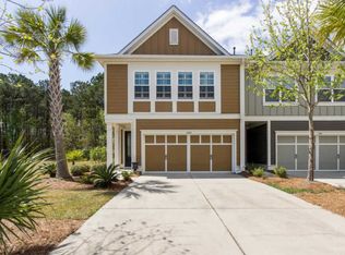 2060 Kings Gate Ln, Mount Pleasant, SC 29466