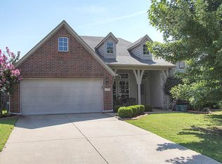 4345 S 197 East Ave, Broken Arrow, OK 74014