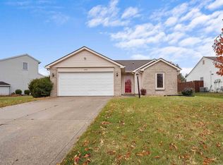 5514 Senna Dr, Fort Wayne, IN 46804