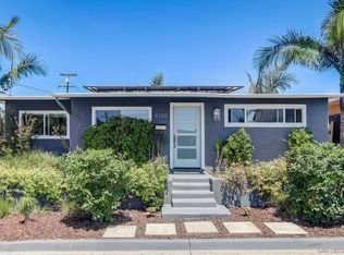 4328 Asher St, San Diego, CA 92110