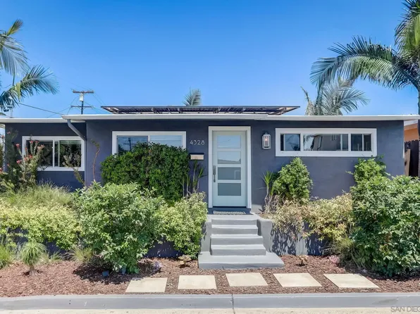 4328 Asher St, San Diego, CA 92110