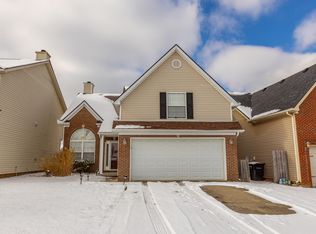 3788 Polo Club Blvd, Lexington, KY 40509