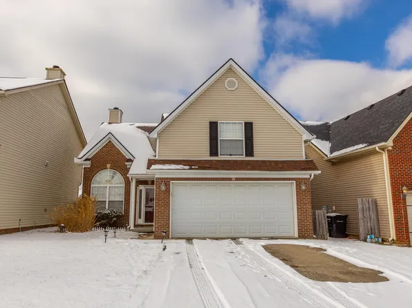 3788 Polo Club Blvd, Lexington, KY 40509