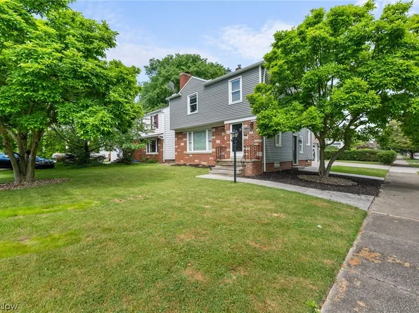 19691 Lake Shore Blvd, Euclid, OH 44119