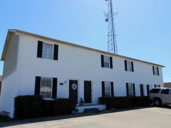123 Stephanie Dr APT H, Clarksville, TN 37042