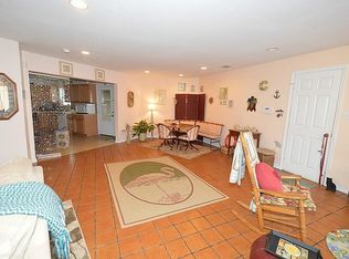 5724 McCullough Ave, Galveston, TX 77551