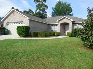 8463 Hannary Dr, Tallahassee, FL 32312