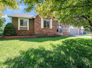 518 S Limuel St, Wichita, KS 67235