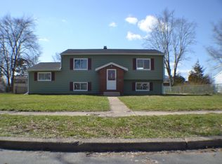 231 Lafayette Ave, Pemberton, NJ 08068