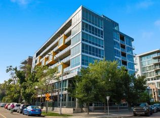 235 E 9a St NW #506, Calgary, AB T2N 4H7