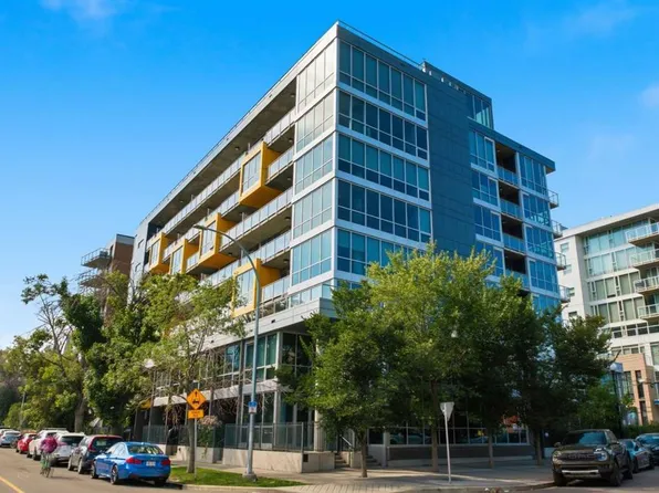 235 E 9a St NW #506, Calgary, AB T2N 4H7