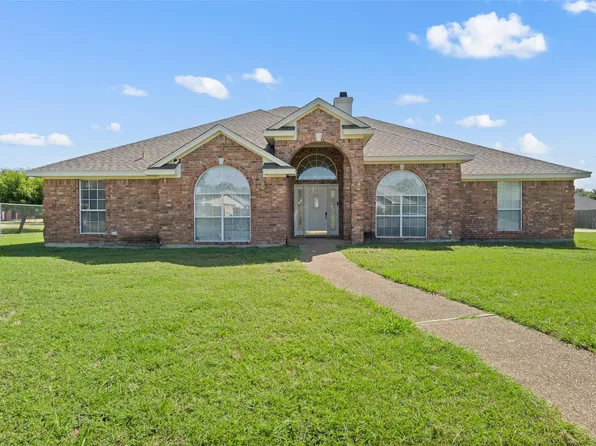 612 Saratoga, Waco, TX 76706