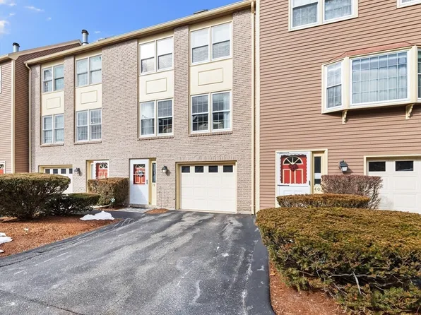 39 Heritage Dr, Tewksbury, MA 01876