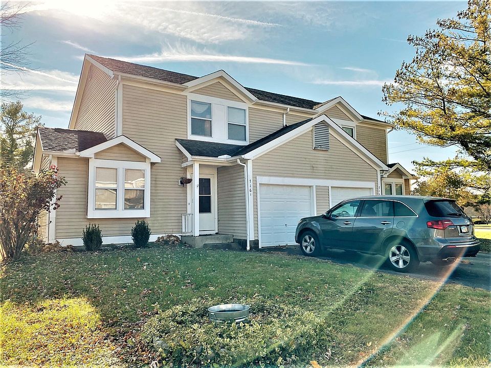 2nd image of 7159 Lauretta Ct #7161