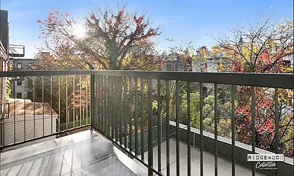 Rented by Voro NYC