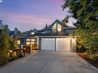 7766 SW Bayberry Dr, Beaverton, OR 97007