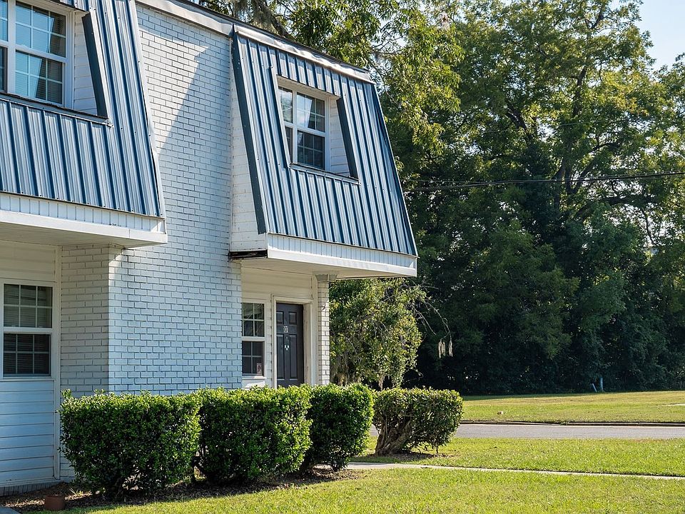 Amelia West Townhomes 909 Slater St Valdosta GA Zillow