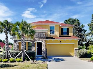 242 Crestrun Loop, Leesburg, FL 34748