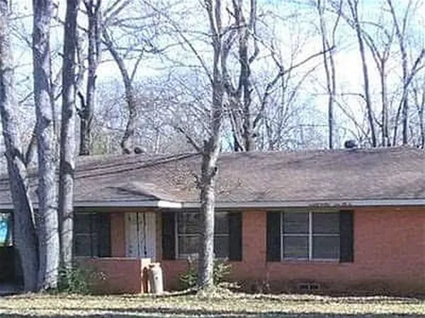626 Helen St, Kilgore, TX 75662