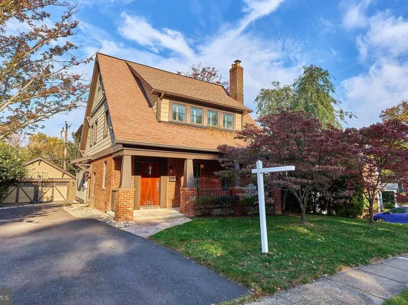 6133 12th St N, Arlington, VA 22205