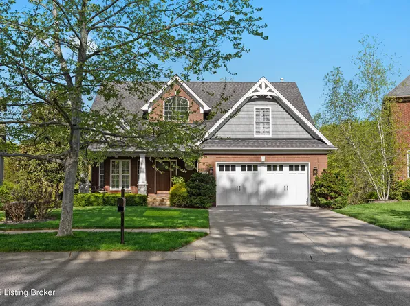 11004 Radleigh Ln, Louisville, KY 40291