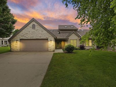 352 Greenvalley DRIVE, Racine, WI, 53406