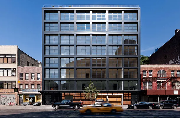 Rented by Capital Realty Investors, Inc | media 9