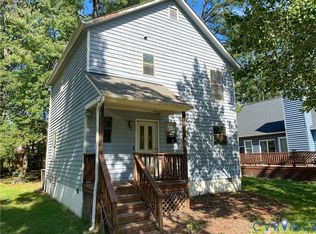 3100 S Ridge Rd, Midlothian, VA 23112