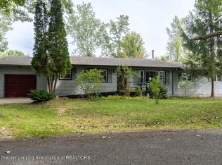 600 Rolfe Rd, Mason, MI 48854